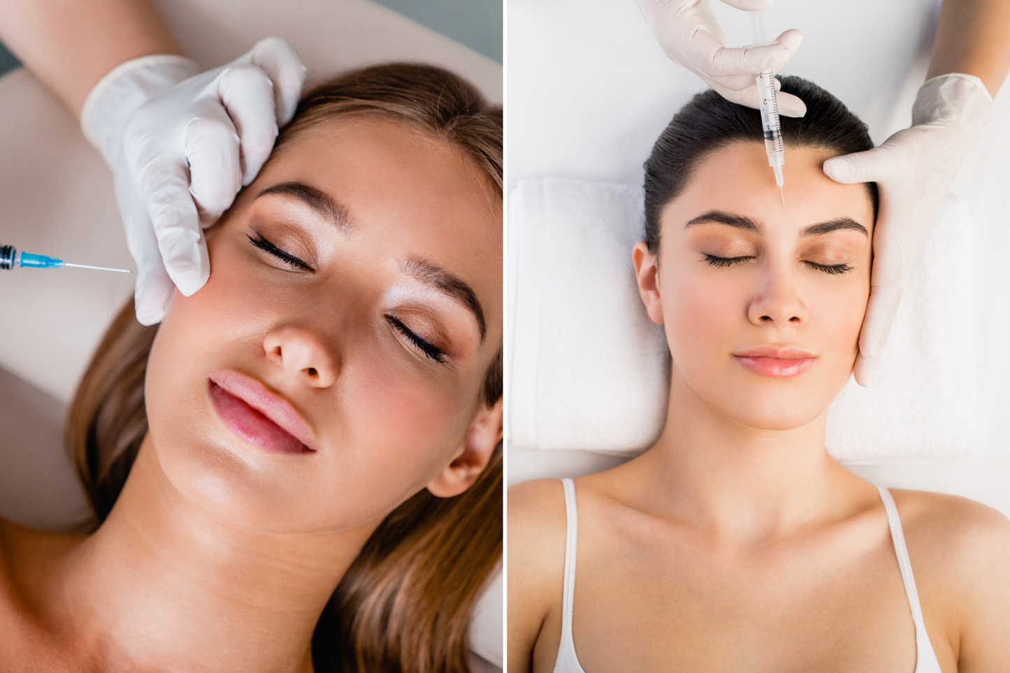 Intro to Injectables - Botox/Dysport & Advanced Botox/Dysport Bundle