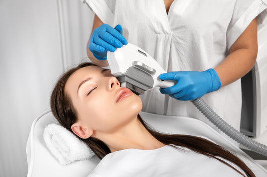 Laser Acne Treatment